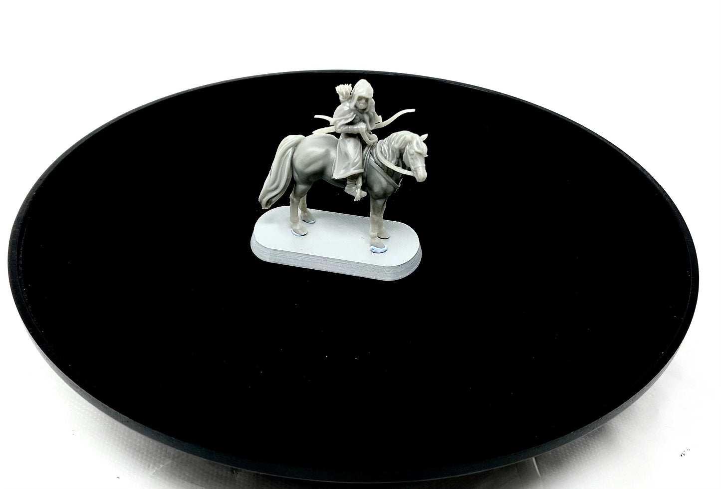 Mounted Skirmisher