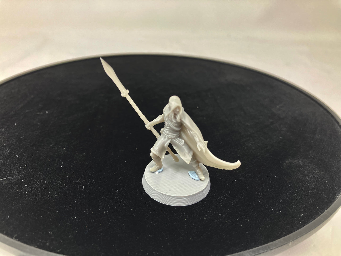 Elven Ranger