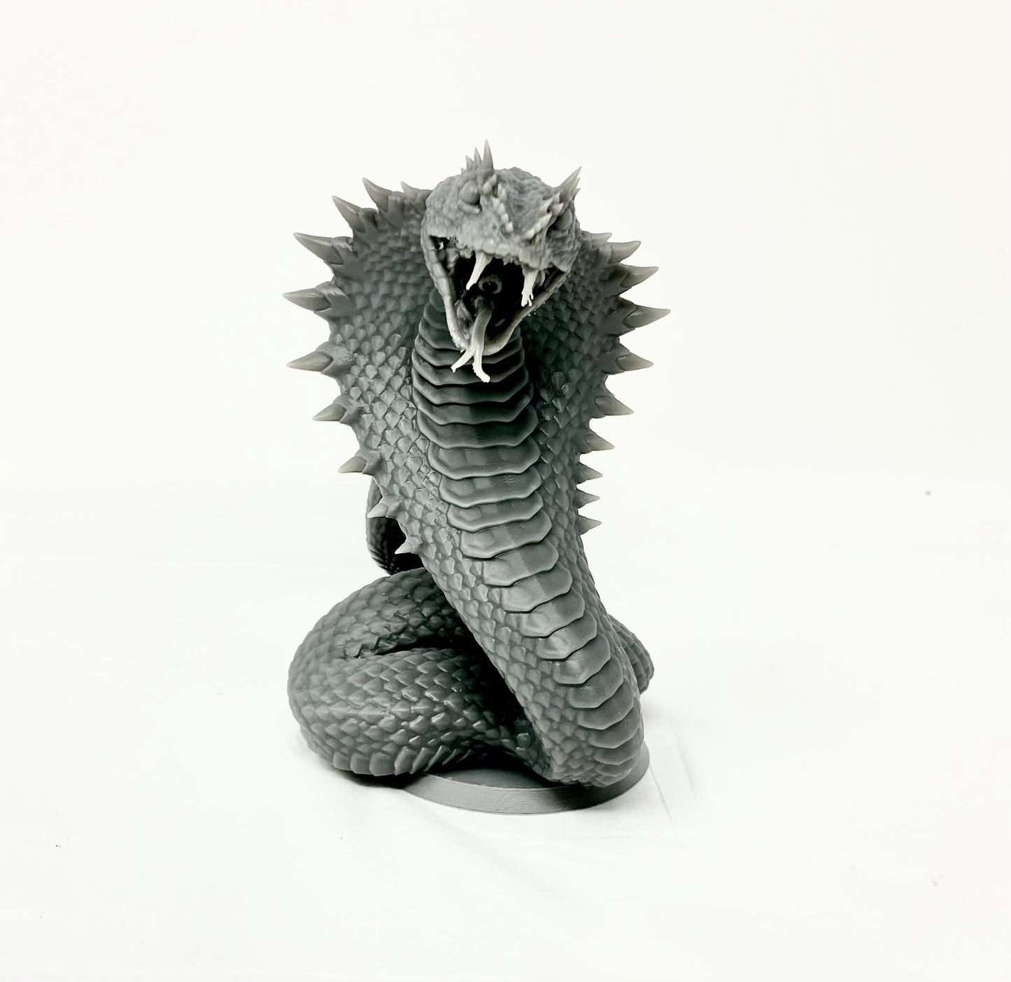 Giant Snake