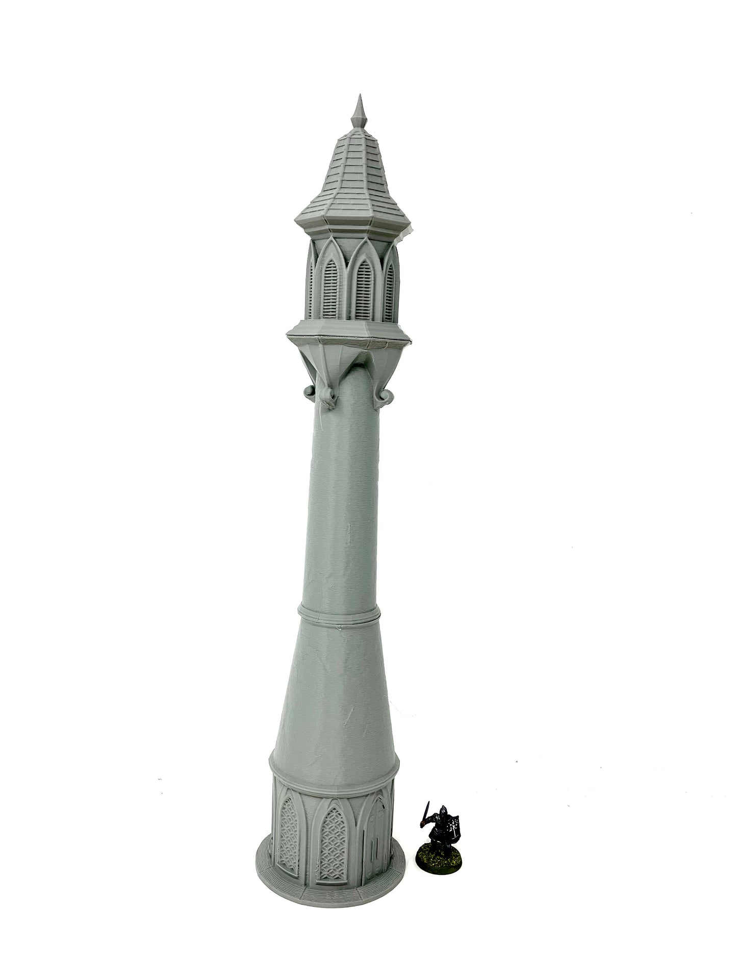 Elven Lighthouse