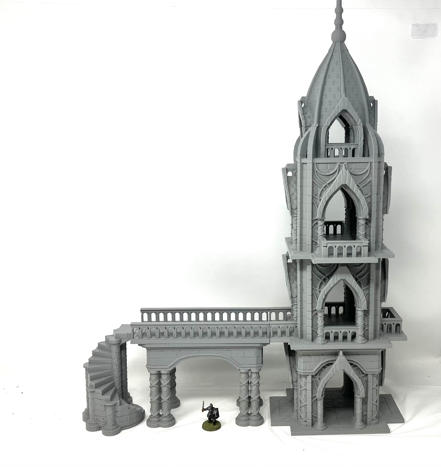 Elven Guard Tower
