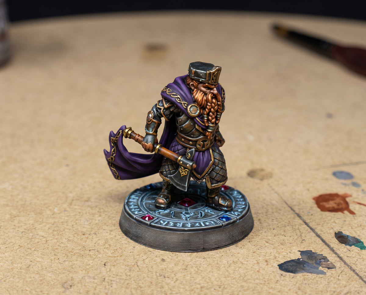 King Dunnir