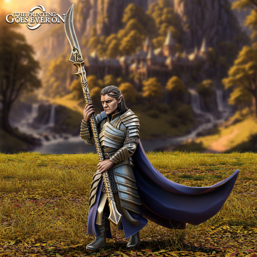 King Galgaenor