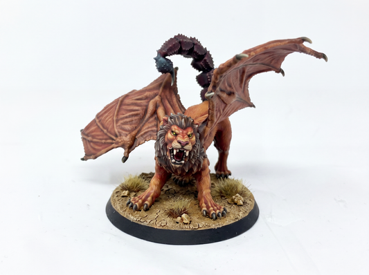 Manticore