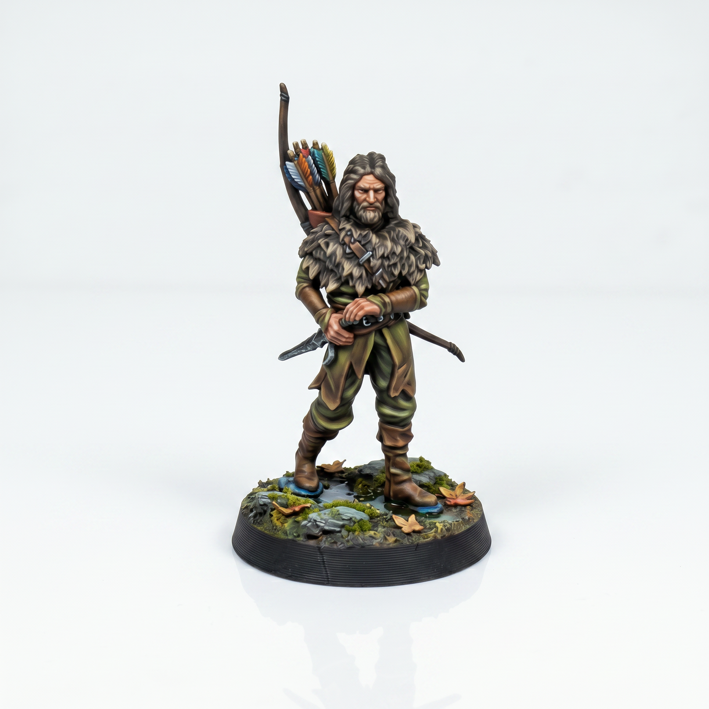 Marius