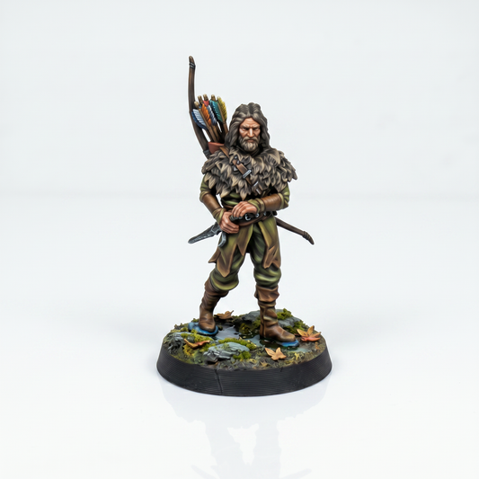 Marius