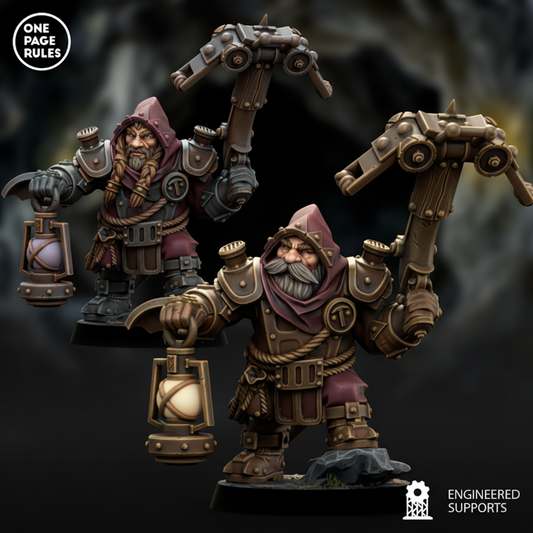 Pathfinders x2