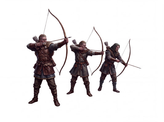 Riddermercia Archers