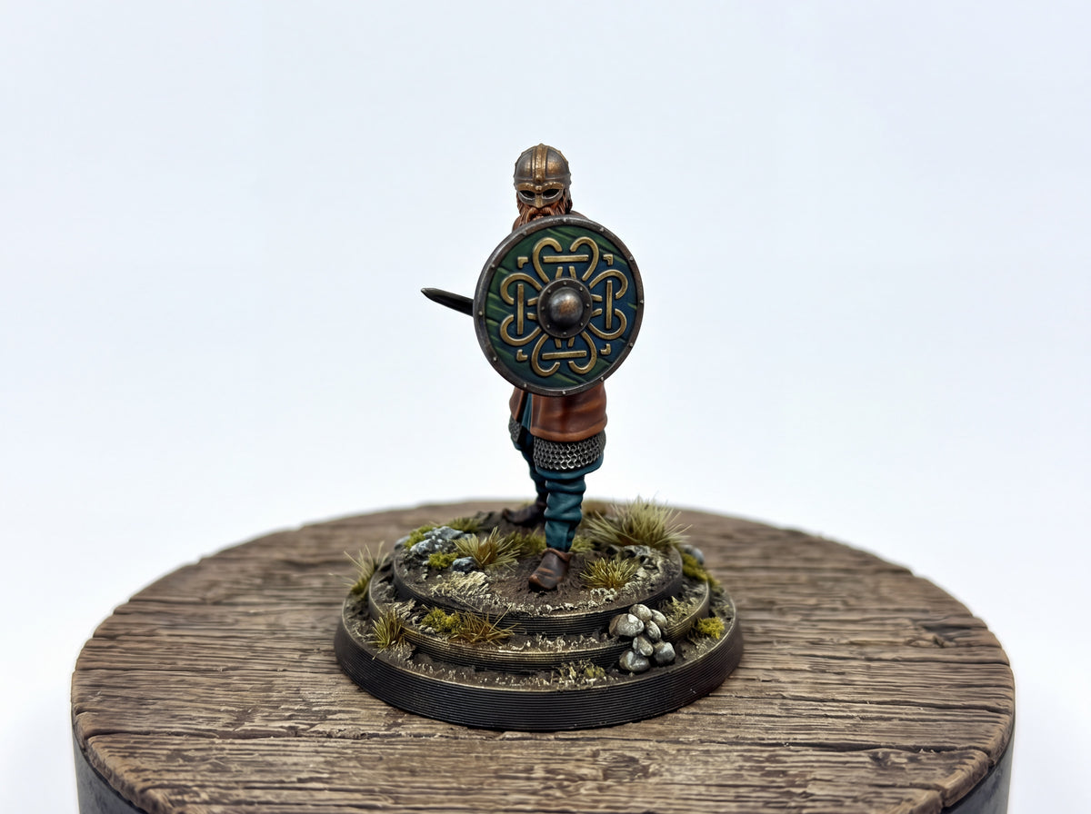 Riddermercia Footmen
