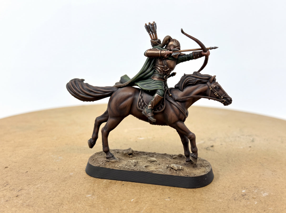 Riddermercia Skirmishers