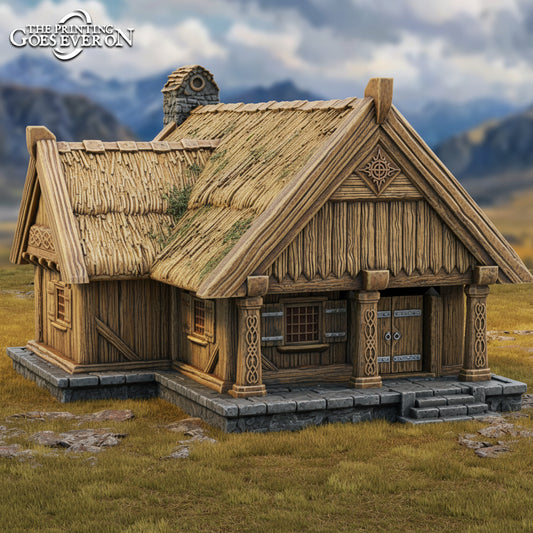 Riddermercia House A