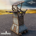 Siege Tower