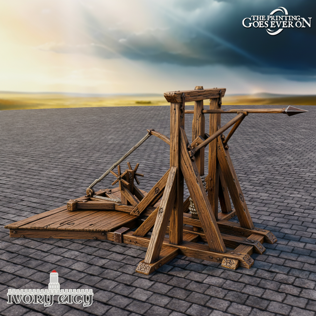Spear Launcher