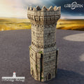 Stand Alone Tower