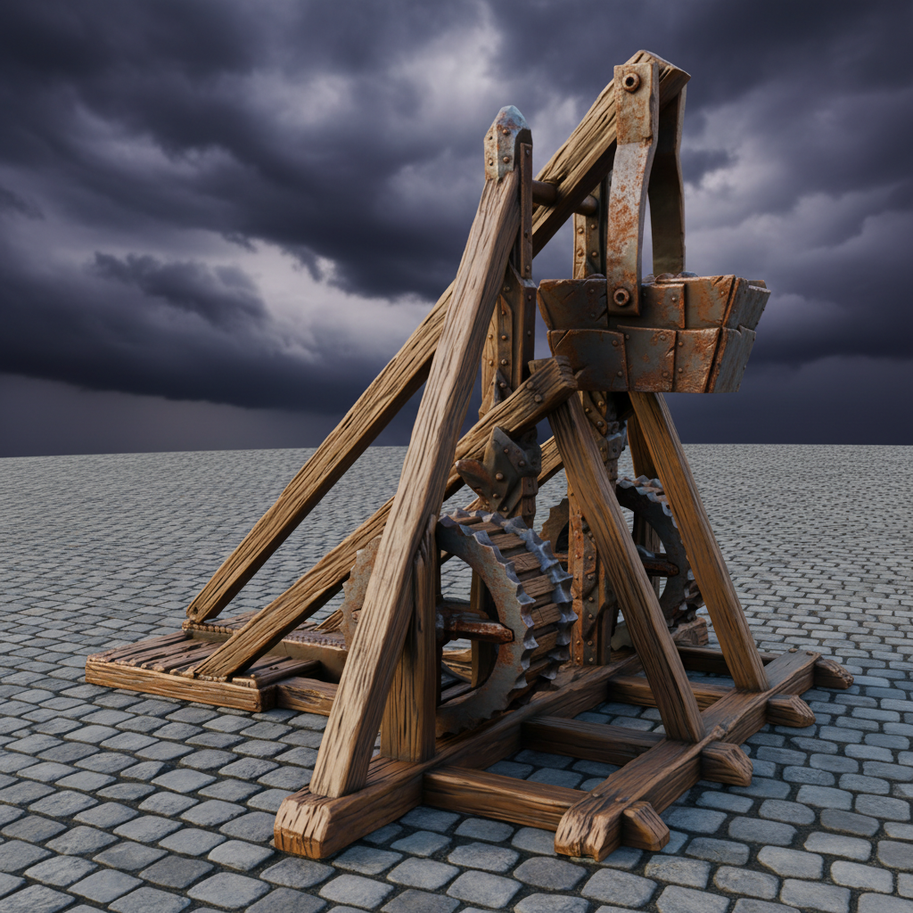 Trebuchet