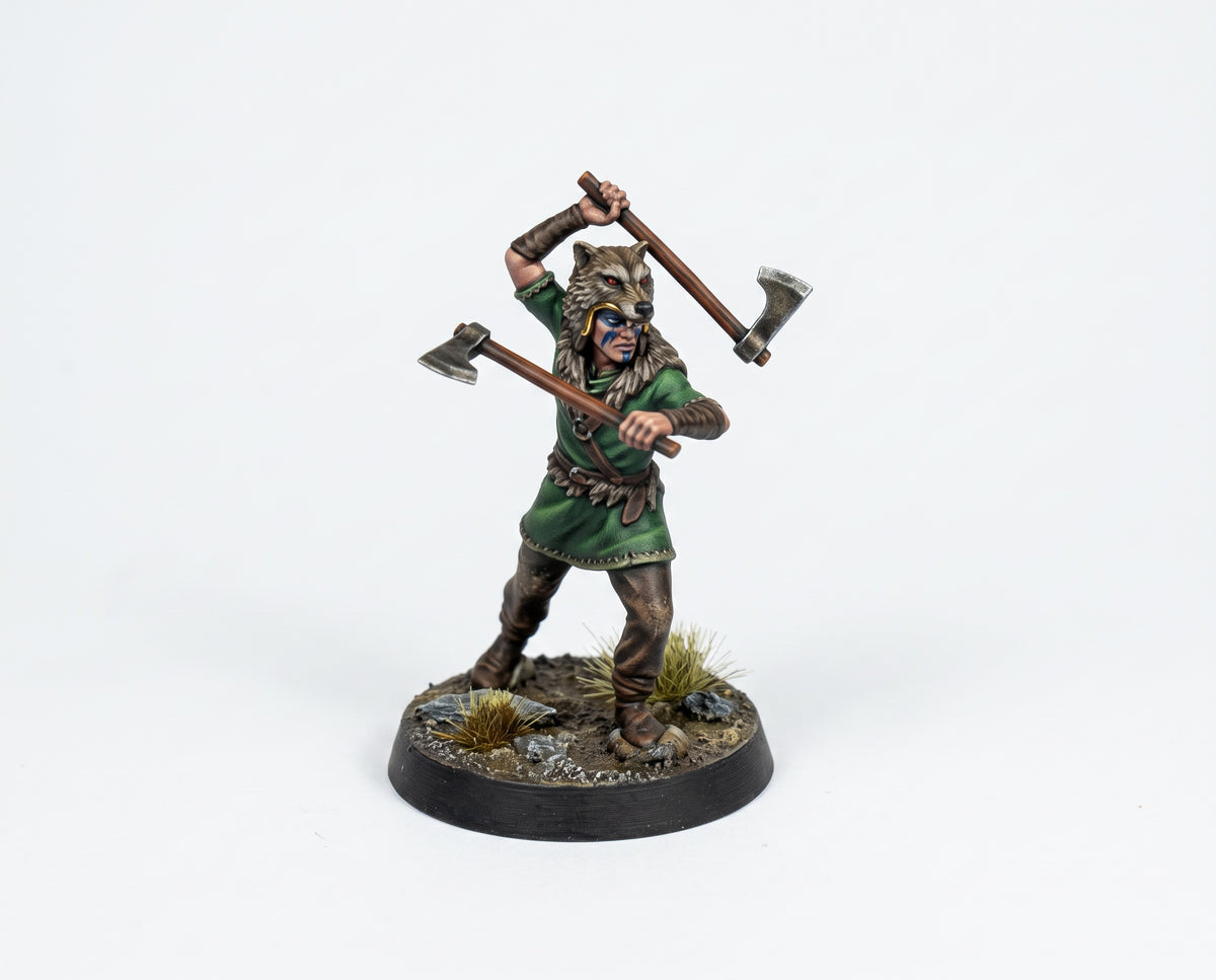 Ulfendar