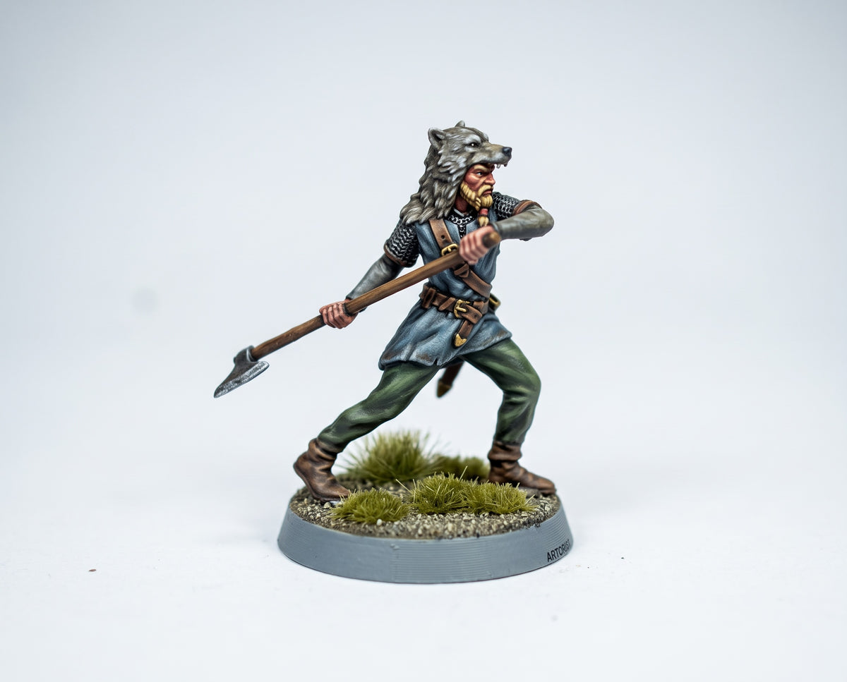Ulfendar