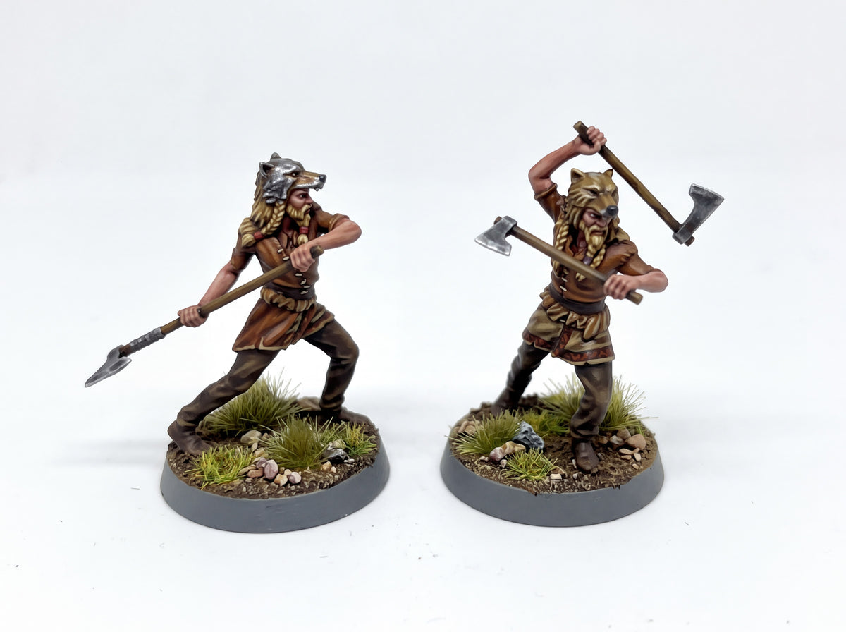 Ulfendar