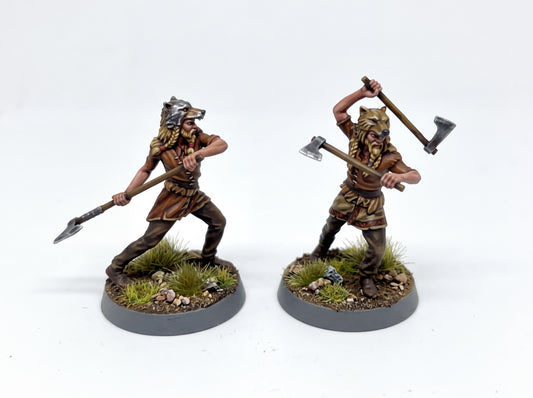 Ulfendar