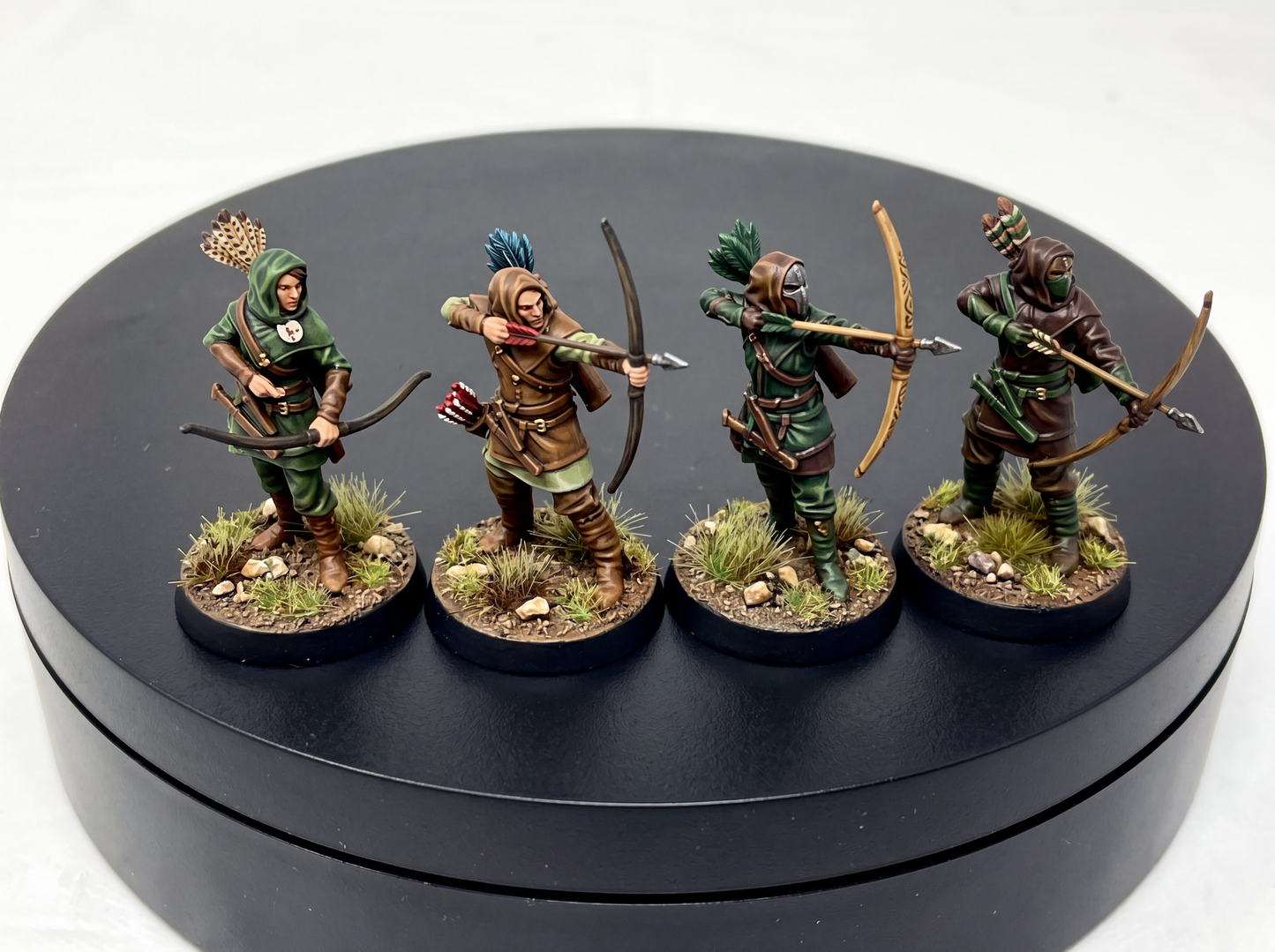 Viking Archers