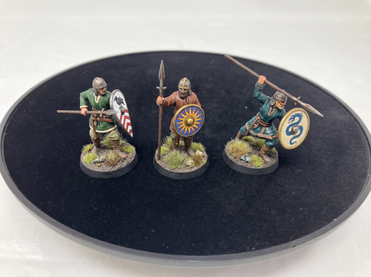 Viking Bondi