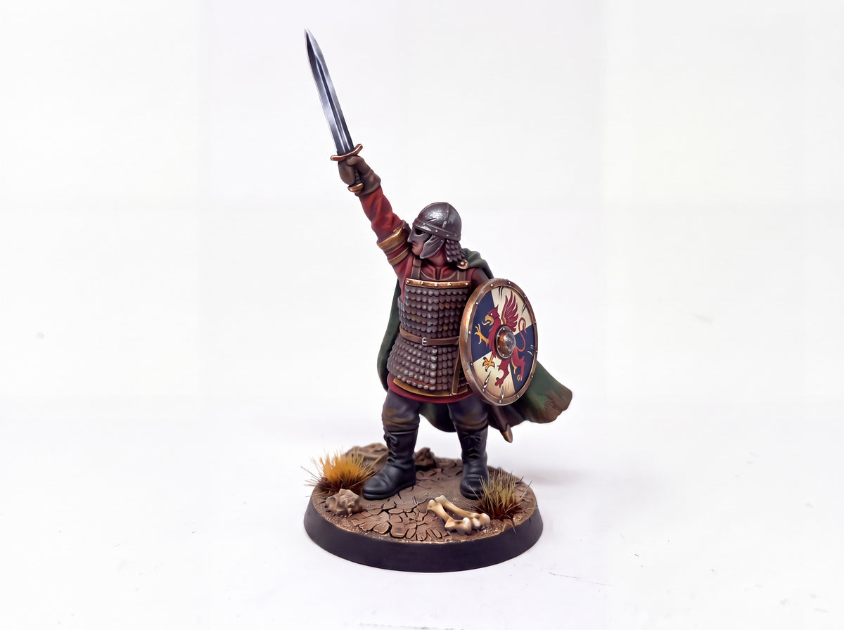 Viking Command