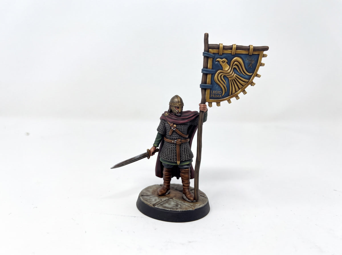 Viking Command