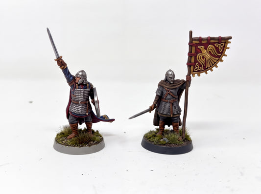 Viking Command