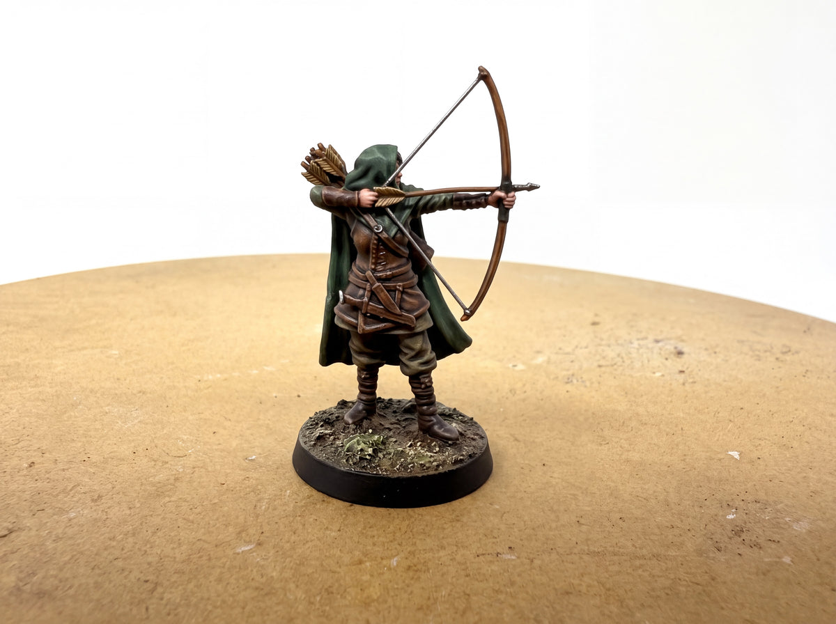 Viking Archers