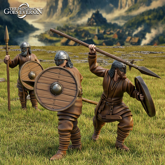 Viking Bondi