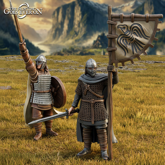 Viking Command