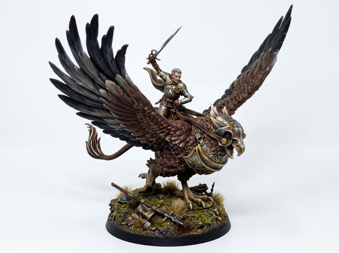Vulturarii Rider Regiment