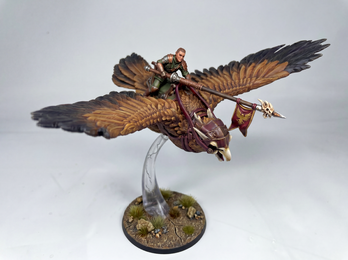 Vulturarii Rider Regiment