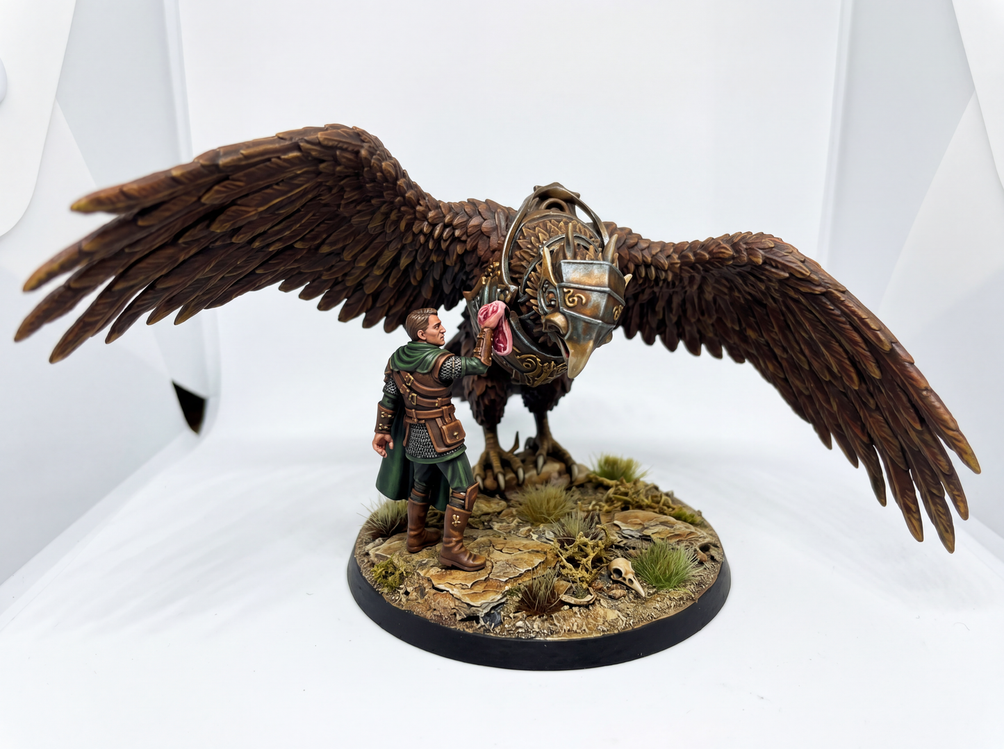 Vulturarii Rider Regiment