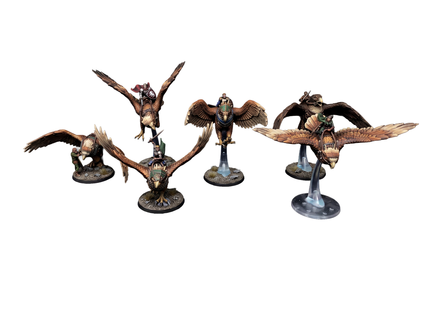 Vulturarii Rider Regiment