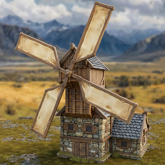Windmill