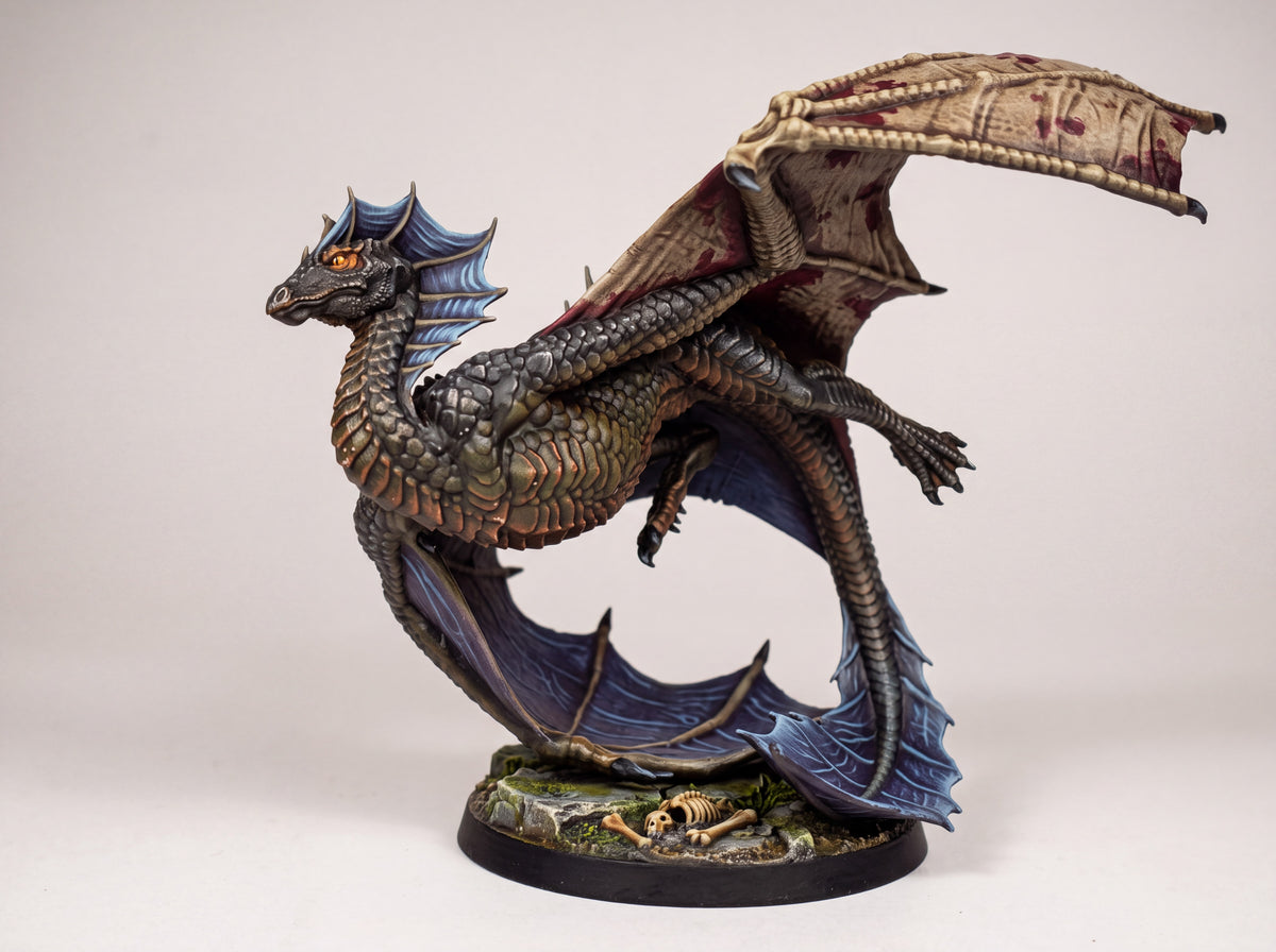 Wyvern