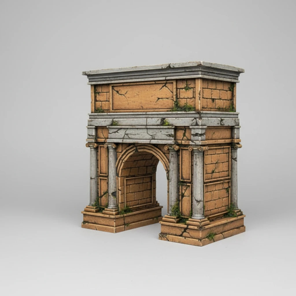 Aeterna Arch