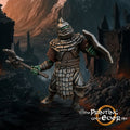 Assault Orc Fighter E