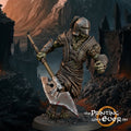 Assault Orc Scout A