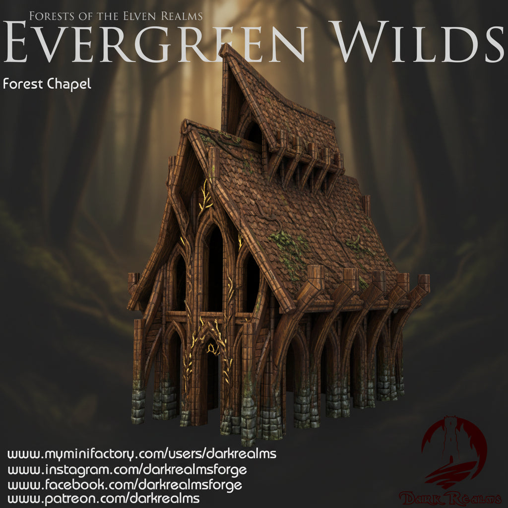 Elven Chapel