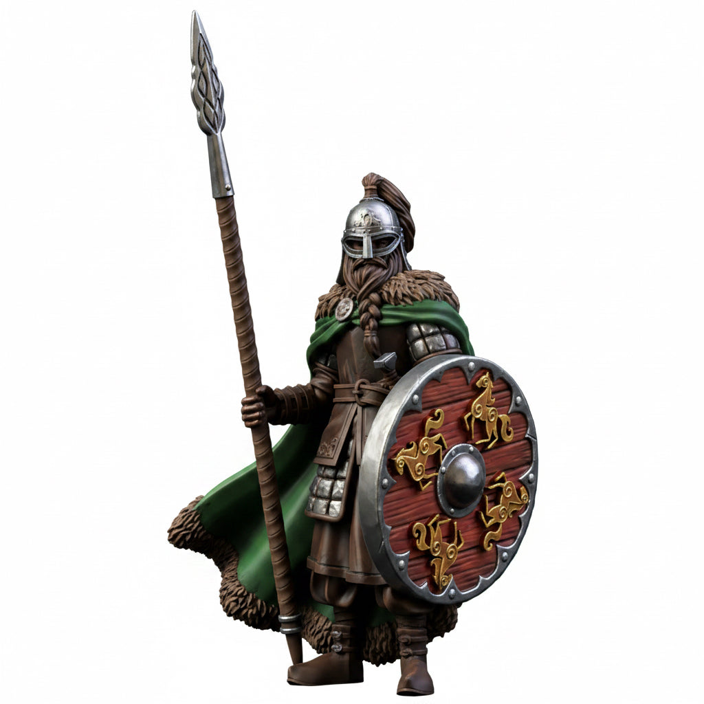 Earl's Guard