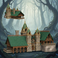 Elven Palace
