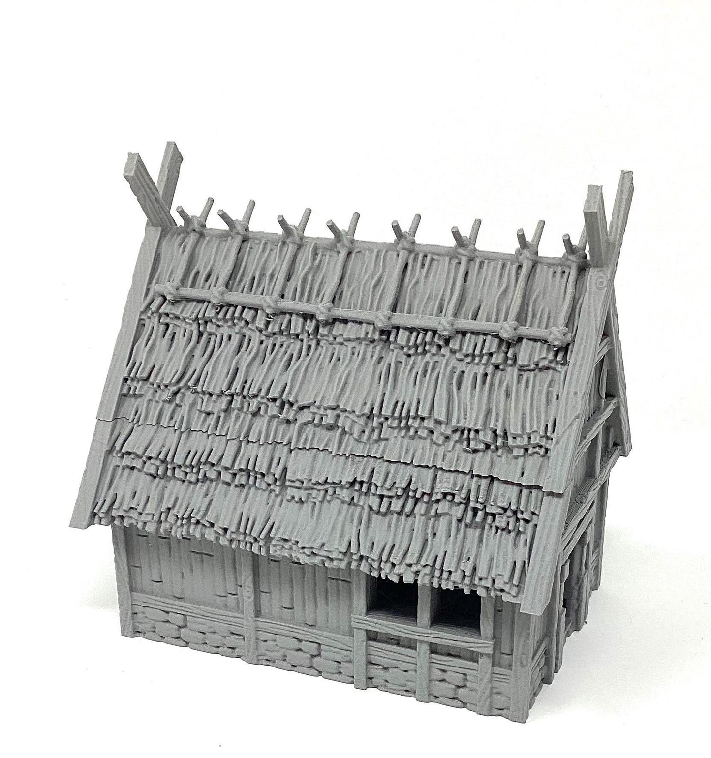 Viking House 2