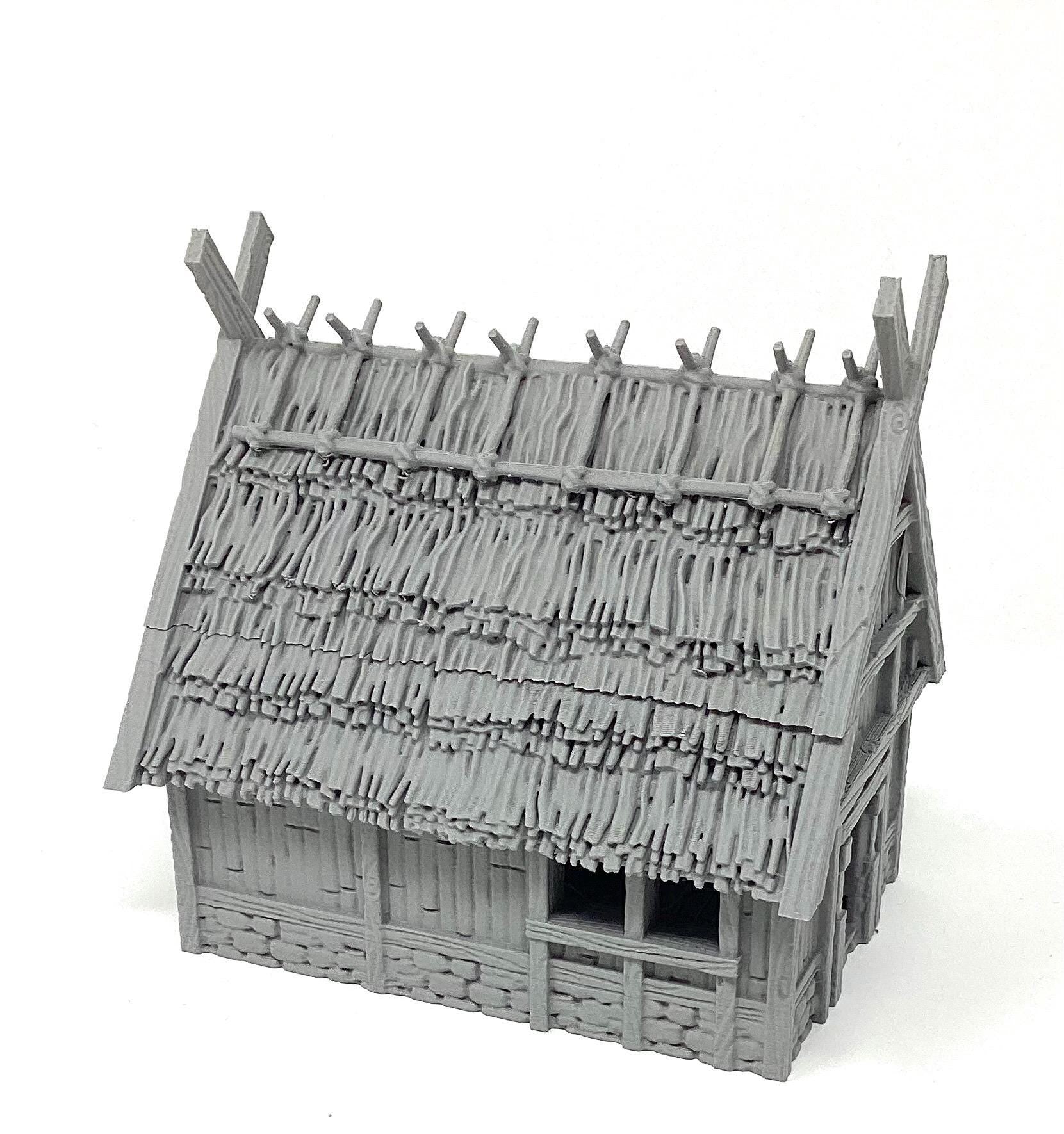 Viking House 2