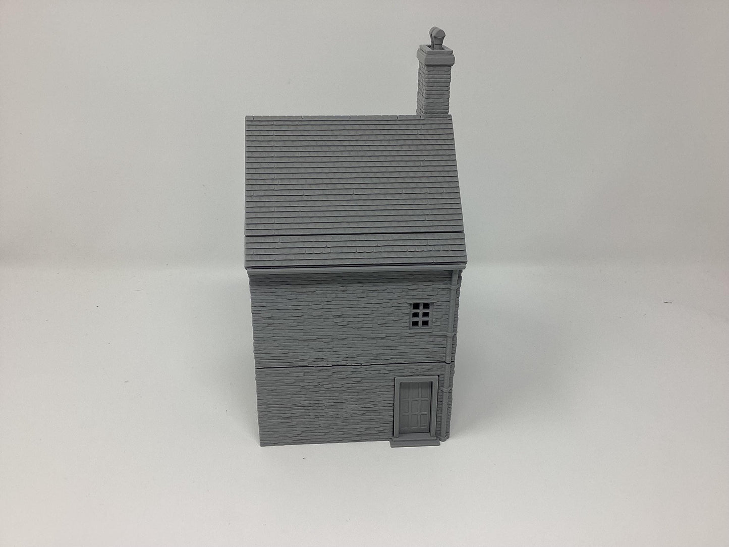 Overlord 1944 Building 1