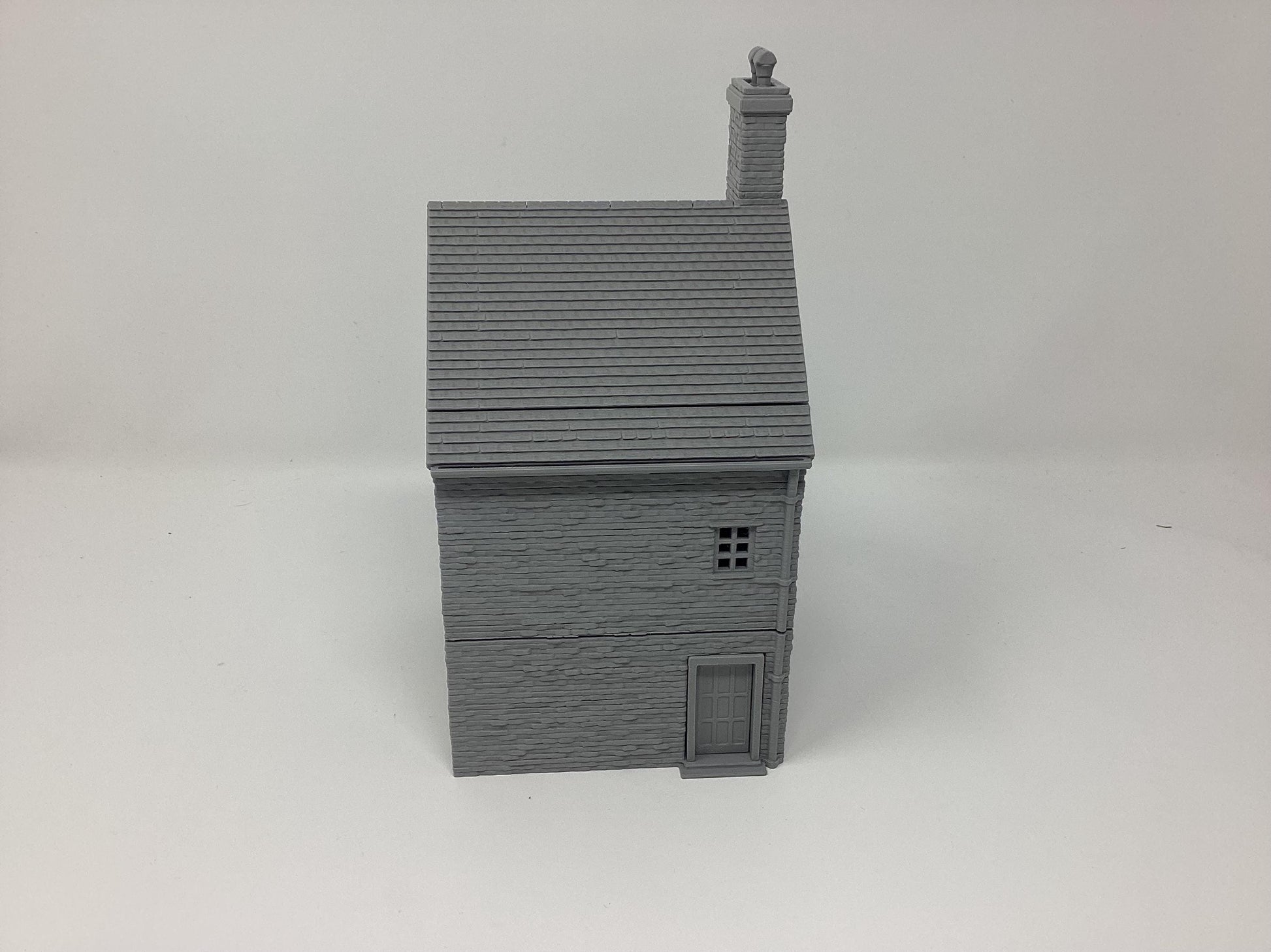 Overlord 1944 Building 1