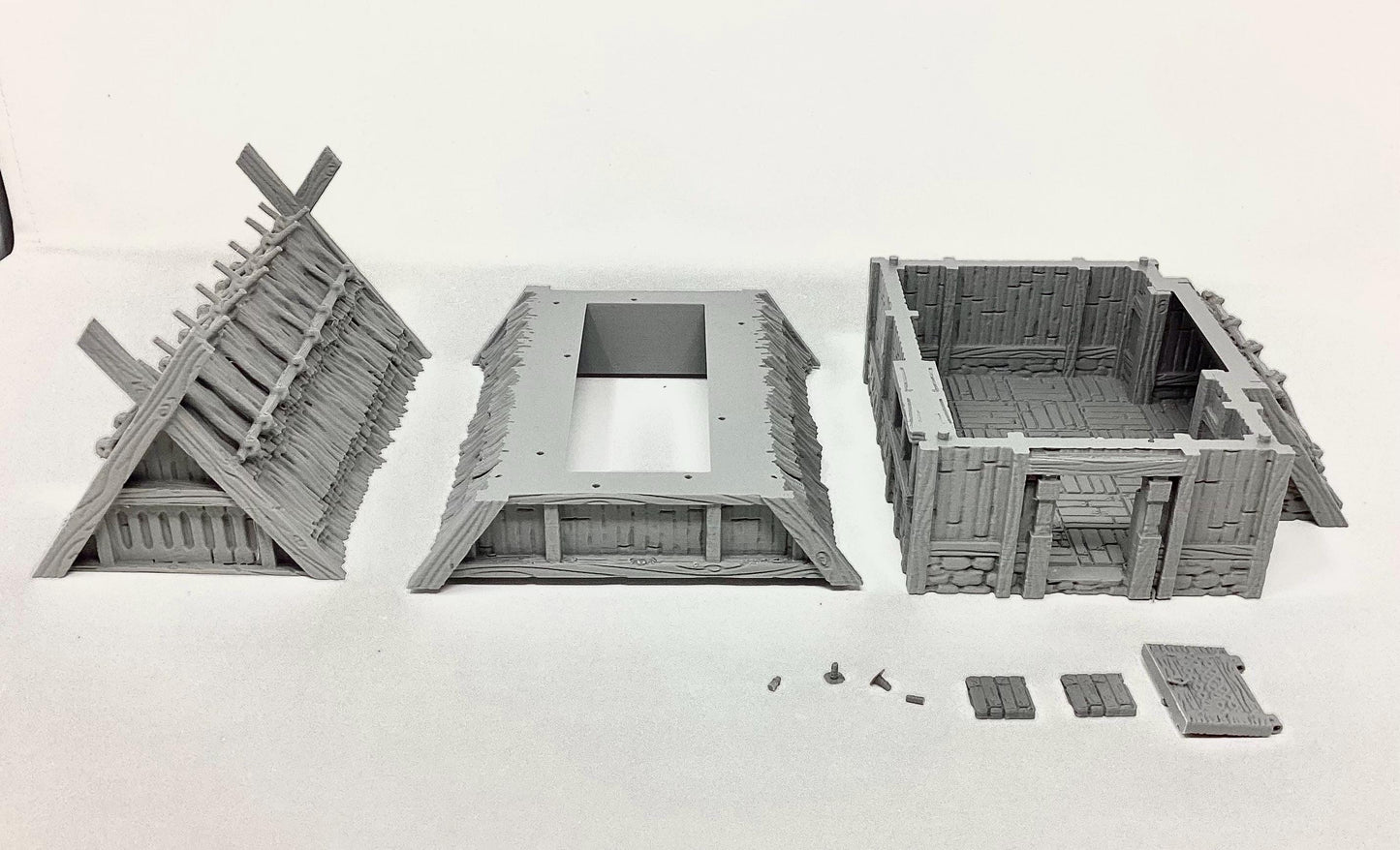 Viking House 2