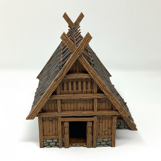 Viking House 2