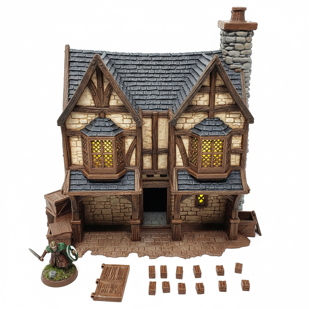 Briarwood Shop 1
